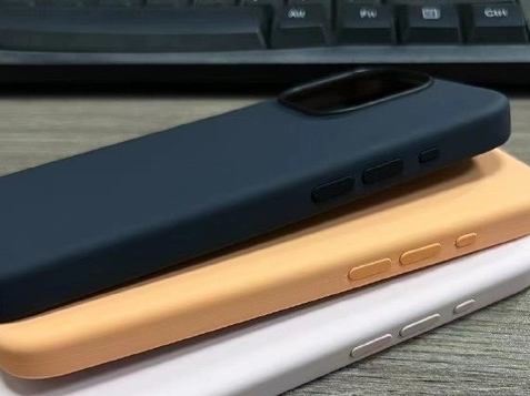 华坪苹果14维修站分享iPhone14手机壳能直接给iPhone15用吗?