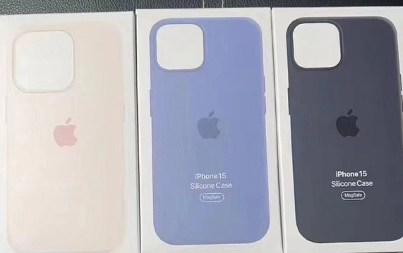 华坪苹果14维修站分享iPhone14手机壳能直接给iPhone15用吗？ 