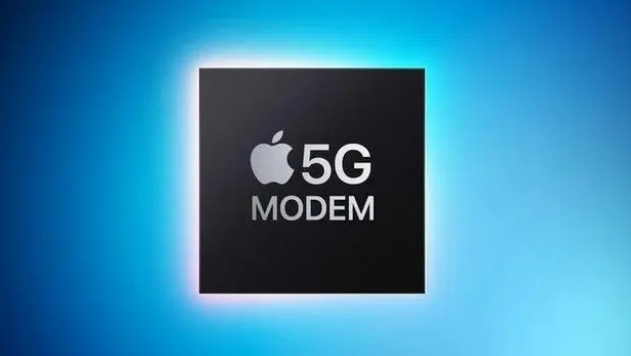 华坪苹果维修网点分享iPhone15会搭载自研5G芯片吗？ 