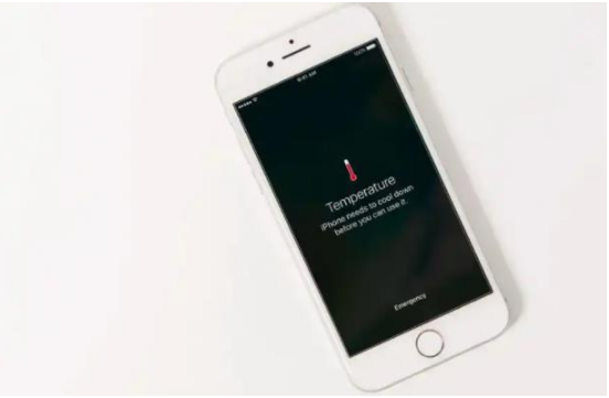 华坪苹果手机维修分享iPhone 手机发热如何快速降温 