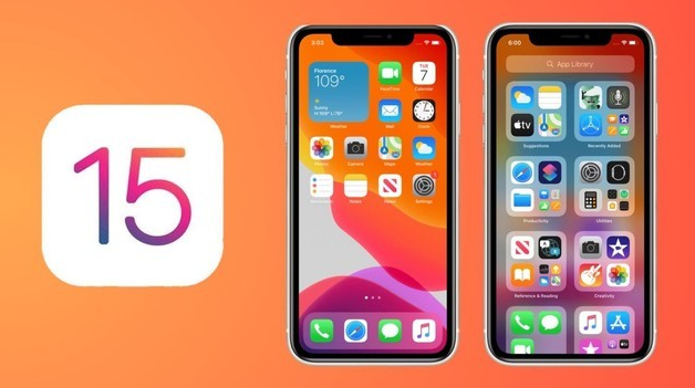 华坪苹果13维修分享iPhone13更新iOS 15.5，体验如何 