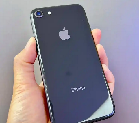 华坪苹果8系统维修分享iPhone8手机系统升级后无法开机如何修复