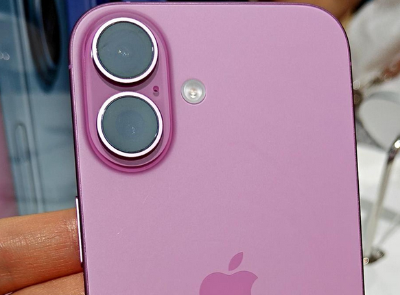 华坪苹果16卡顿维修分享如何优化iPhone16手机卡顿问题
