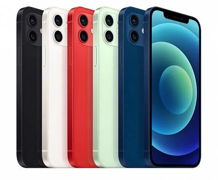 华坪苹果维修点分享iPhone 12 Pro Max维修主板易被忽略的实操故障 