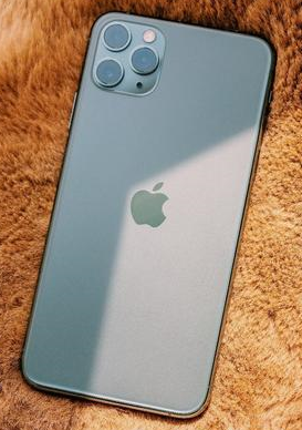华坪苹果维修点分享iPhone 11 Pro Max黑屏特殊诱因梳理 