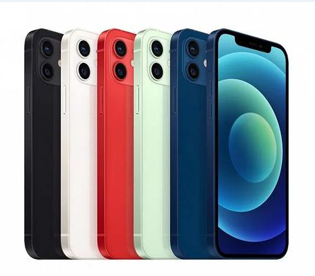 华坪苹果维修点分享iPhone 12 Pro Max黑屏冷门故障解读 
