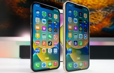 华坪苹果维修点分享iPhone 14黑屏多元故障深度解读 