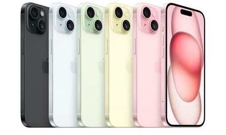 华坪苹果维修点分享iPhone 15发烫易忽视问题科普 
