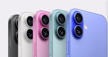 华坪苹果维修点分享iPhone 16发烫易忽视因素汇总 